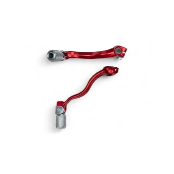 Radiaca páčka Honda CRF 250 04-09