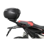 Montážna sada zadného kufra Honda X-ADV 750 17-20 – Obrázok 3