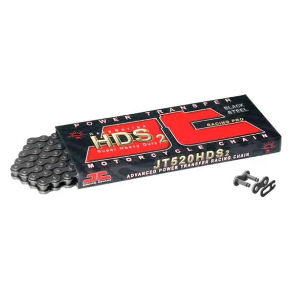 Reťaz JT 520 HDS