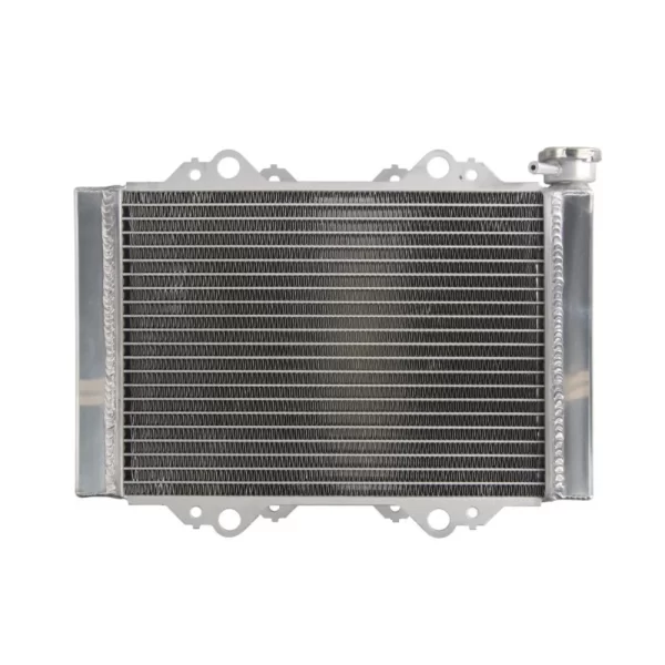 Chladič Kawasaki KFX 450R 09-14