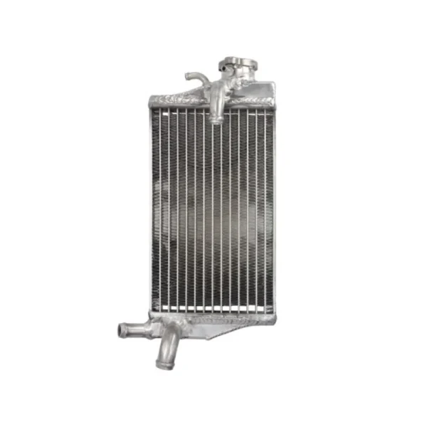 Chladič pravý Honda CR 250 02-07