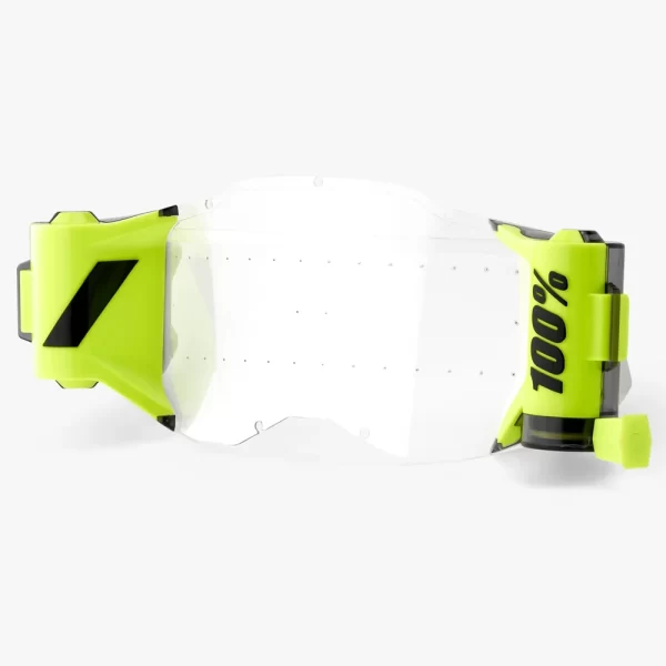 Roll-Off systém 100% ForeCast Accuri 2, Racecraft 2, Strata 2