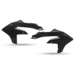 Kryty chladičov Yamaha YZF 250 24-26, YZF 450 23-26 – Obrázok 3
