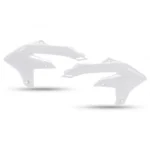 Kryty chladičov Yamaha YZF 250 24-26, YZF 450 23-26 – Obrázok 2