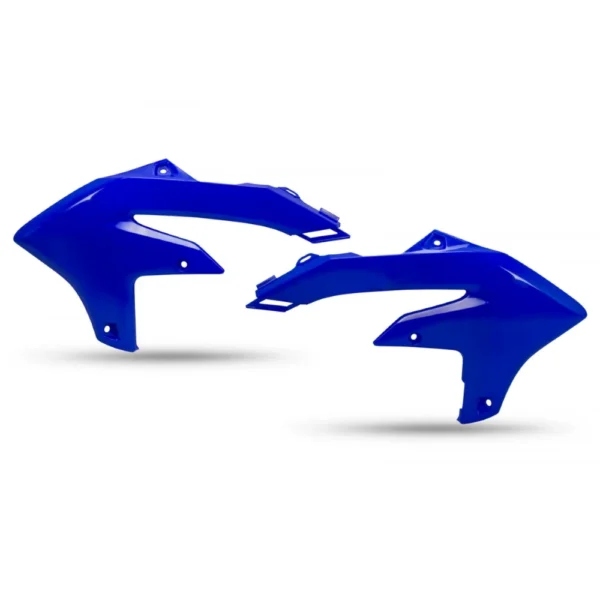 Kryty chladičov Yamaha YZF 250 24-26, YZF 450 23-26