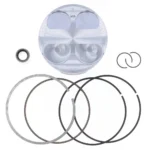 Piestna sada Kawasaki KXF 250 17-19 – Obrázok 2