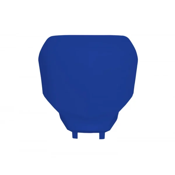 Predná tabuľka Yamaha YZF 250 24-26, YZF 450 23-25
