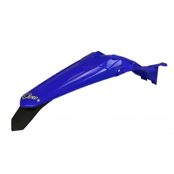 Zadný blatník Yamaha YZF 250 19-23, 450 18-22 (rôzne farby)