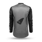 Dres UFO Bamberg Grey 2024 – Obrázok 2