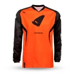 Dres UFO Bamberg Orange 2024