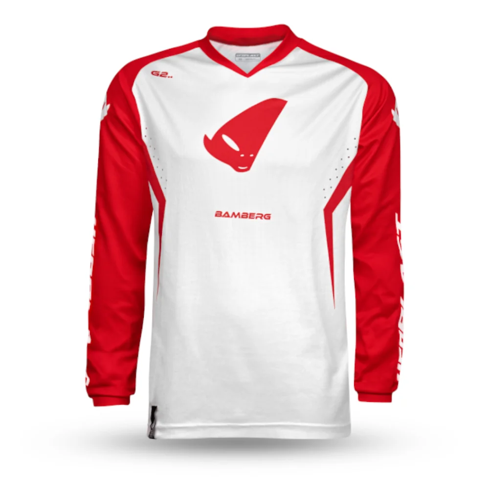 dres-ufo-bamberg-red-1-je13001-bw.webp Dres UFO Bamberg Red 2024 – Obrázok 1
