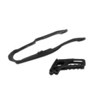Sada vodítok reťaze Honda CR 125/250 05-06, CRF 250/450 05-06 – Obrázok 2