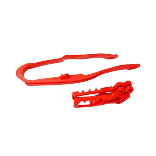 Sada vodítok reťaze Honda CR 125/250 05-06, CRF 250/450 05-06