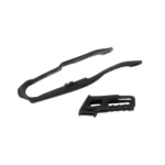 Sada vodítok reťaze Honda CR 125/250 07, CRF 250 07-09, CRF 450 07-08 – Obrázok 2