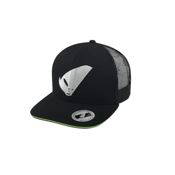 Šiltovka UFO Black 2026