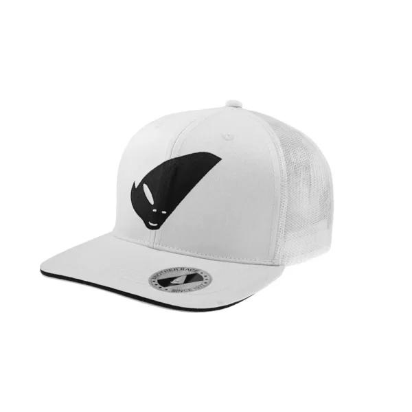 Šiltovka UFO White 2026