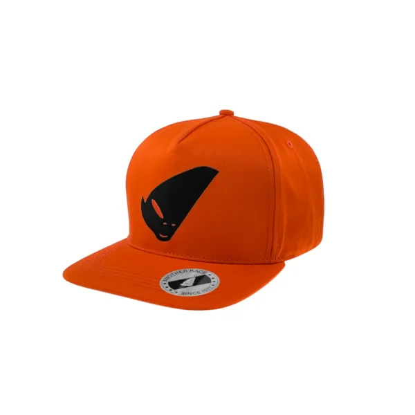 Šiltovka UFO Orange 2026