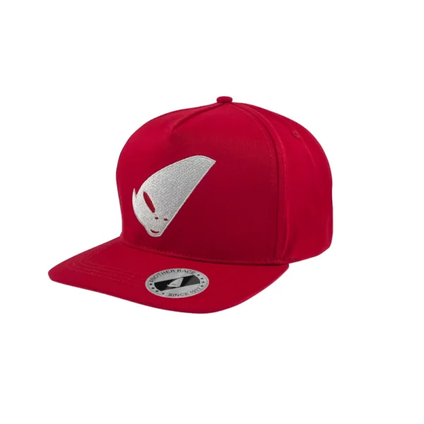 Šiltovka UFO Red 2026
