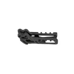 Vodítko reťaze zadné Honda CR 125/250 05-06, CRF 250 05-06, CRF 450 05-06 – Obrázok 2