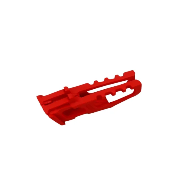 Vodítko reťaze zadné Honda CR 125/250 07, CRF 250 07-25, CRF 450 07-25