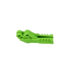 Vodítko reťaze zadné Kawasaki KXF 250/450 06-08