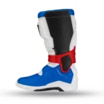 Čižmy UFO Xander Red/ Blue 2024 – Obrázok 5