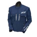 Enduro bunda UFO TAIGA Blue 2025