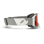 Okuliare UFO WISE Pro Grey 2025 – Obrázok 5