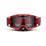 Okuliare UFO WISE Pro Red 2024 – Obrázok 2