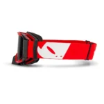 Okuliare UFO WISE Pro Red 2024 – Obrázok 3