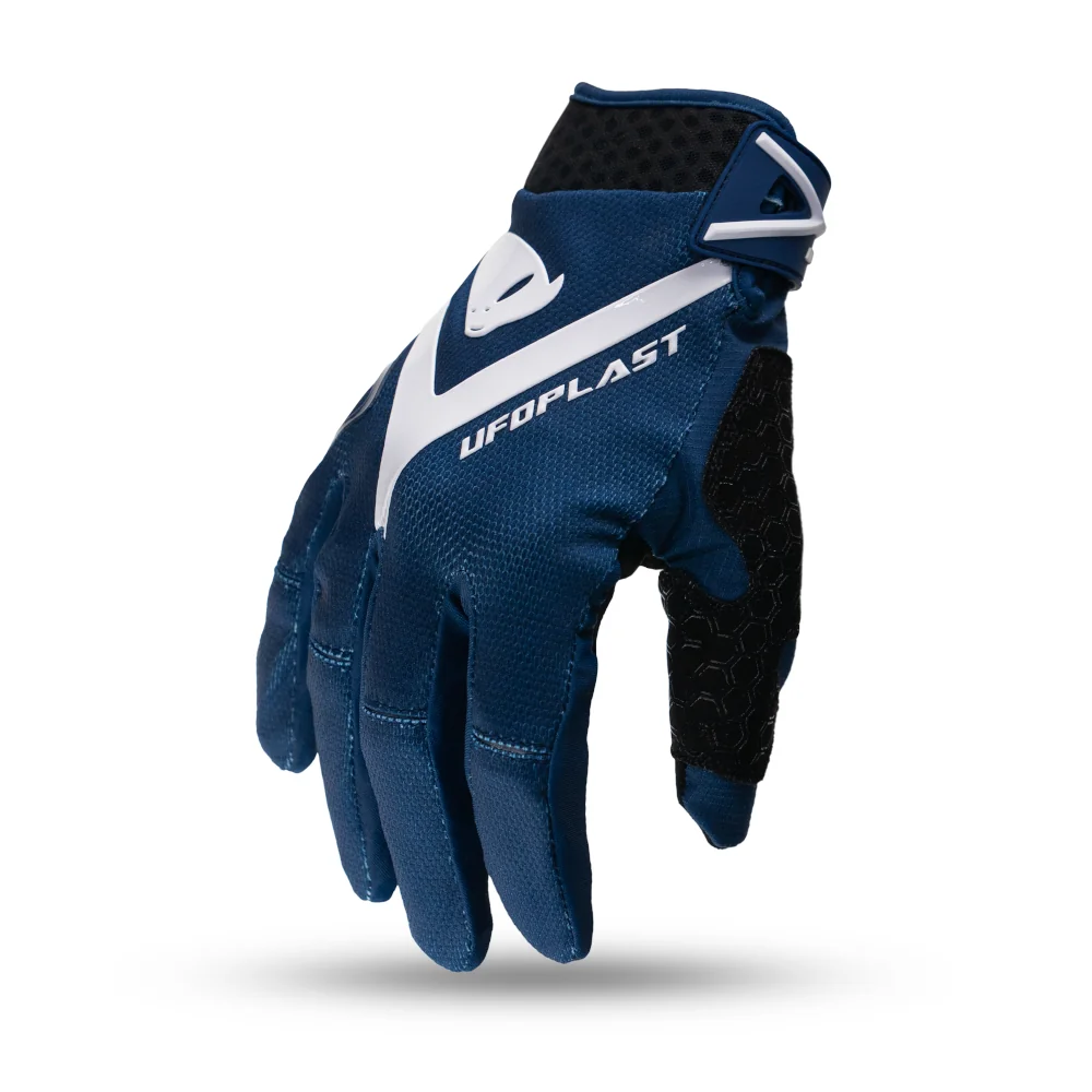 rukavice-ufo-hayes-navy-blue-01-gl13001-nw.webp Rukavice UFO HAYES Navy blue 2024 – Obrázok 1