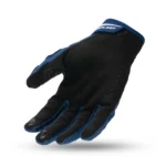 Rukavice UFO HAYES Navy blue 2024 – Obrázok 2
