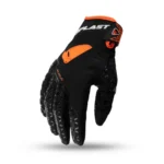 Rukavice UFO MURIA Black 2024