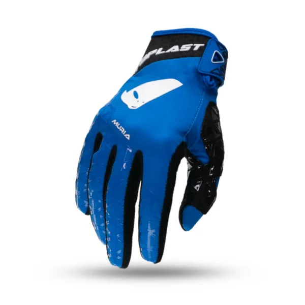 Rukavice UFO MURIA Blue 2024