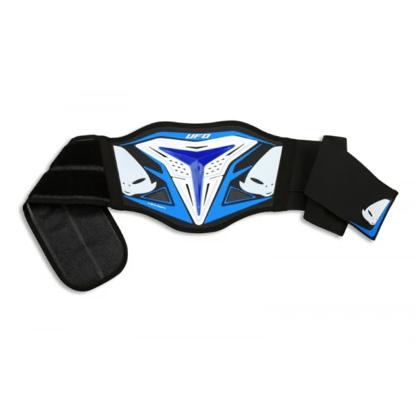 Detský ľadvinový pás UFO DEMON Blue