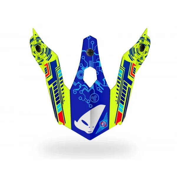 Šilt na prilbu UFO ACTIVEX