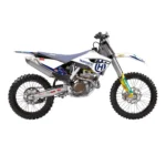 Polepy Replica FACTORY 24 Husqvarna FC/TC 14-15, TE/FE 14-16