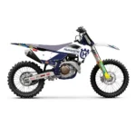 Polepy Replica FACTORY 23 Husqvarna FC/TC 23