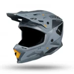 Prilba UFO ECHUS Grey 2025
