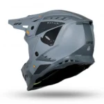 Prilba UFO ECHUS Grey 2025 – Obrázok 5