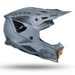 Prilba UFO ECHUS Grey 2025 – Obrázok 8