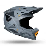Prilba UFO ECHUS Grey 2025 – Obrázok 9