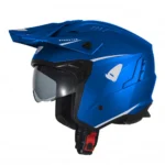 Prilba UFO SHERATAN Blue 2024
