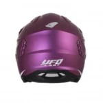 Prilba UFO SHERATAN Purple 2024 – Obrázok 4
