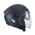 Prilba UFO SPIRIT Blue 2024 – Obrázok 2