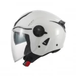 Prilba UFO SPIRIT White 2024