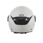 Prilba UFO SPIRIT White 2024 – Obrázok 4