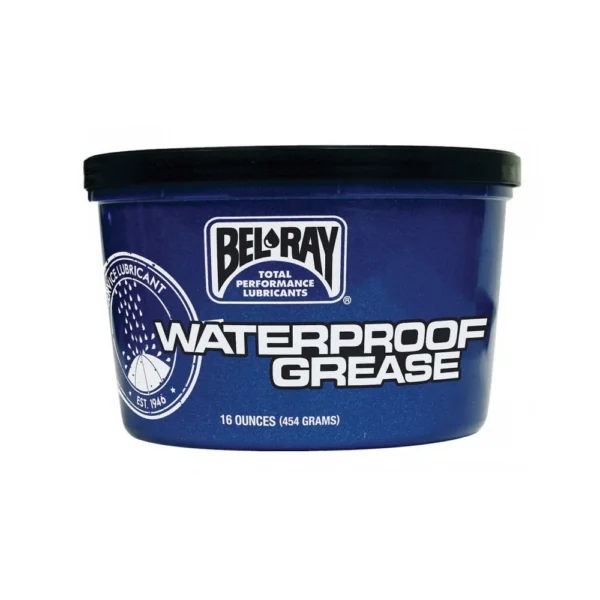 Vazel?na Bel-Ray WATERPROOF GREASE
