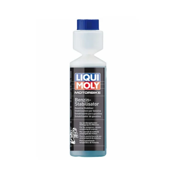 LIQUI MOLY Stabilizátor benzínu
