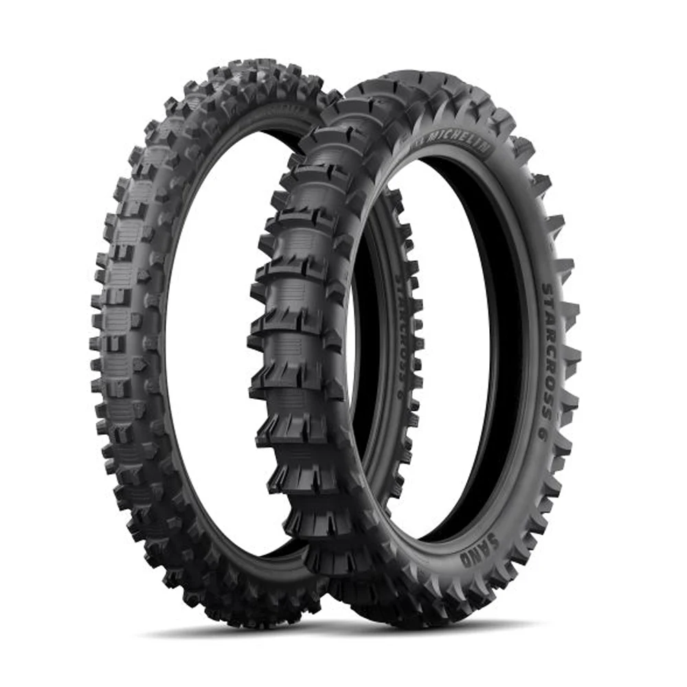 pneumatika-michelin-starcross-6-sand-110-90-19.webp Michelin STARCROSS 6 SAND 110/90-19 – Obrázok 1
